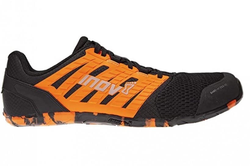 Inov-8 Bare-XF 210 V2 Review