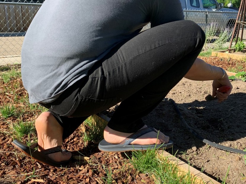 jeans mens - levi's slim 511 jeans allowed for a great range of motion. they were...