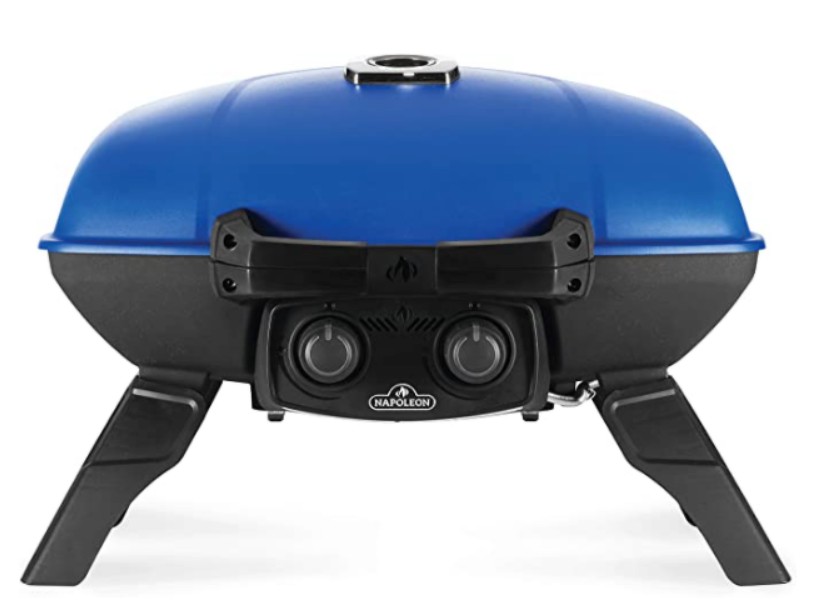 Napoleon TravelQ 285 Review