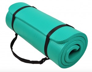 exercise mat