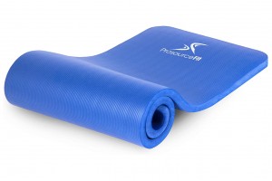 exercise mat