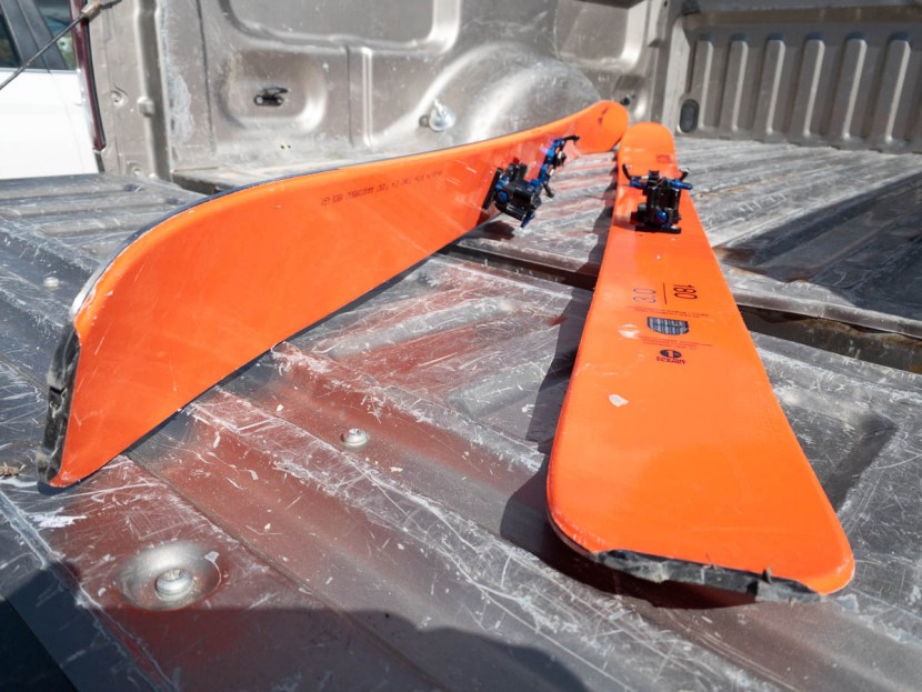 faction agent 3.0 - our tested faction agent 3.0, partway through testing and set up to...