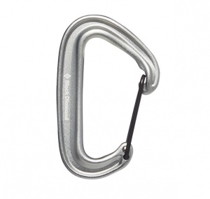 black diamond miniwire