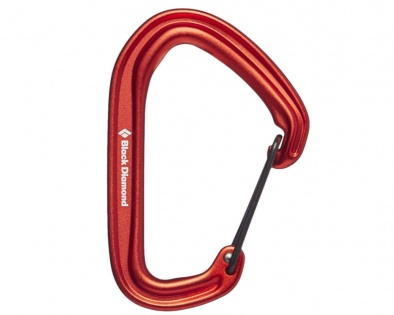 Product photo of Black Diamond Hotwire