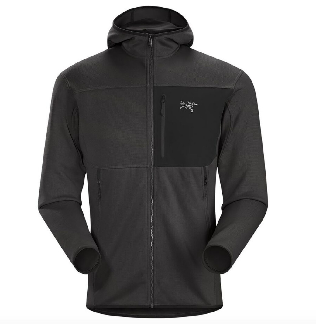 Arc'teryx Fortrez Hoody Review | Tested & Rated