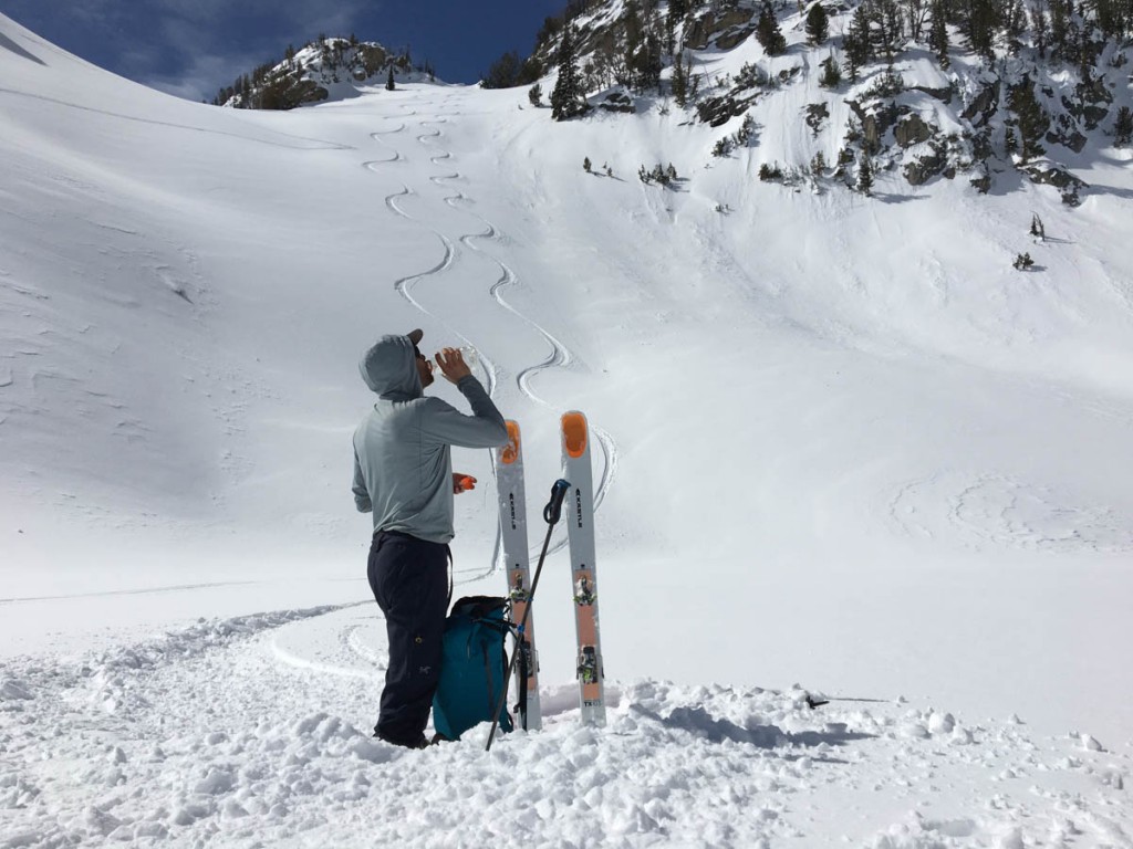 g3 zed 12 - the zed is a great all around touring binding, especially when...