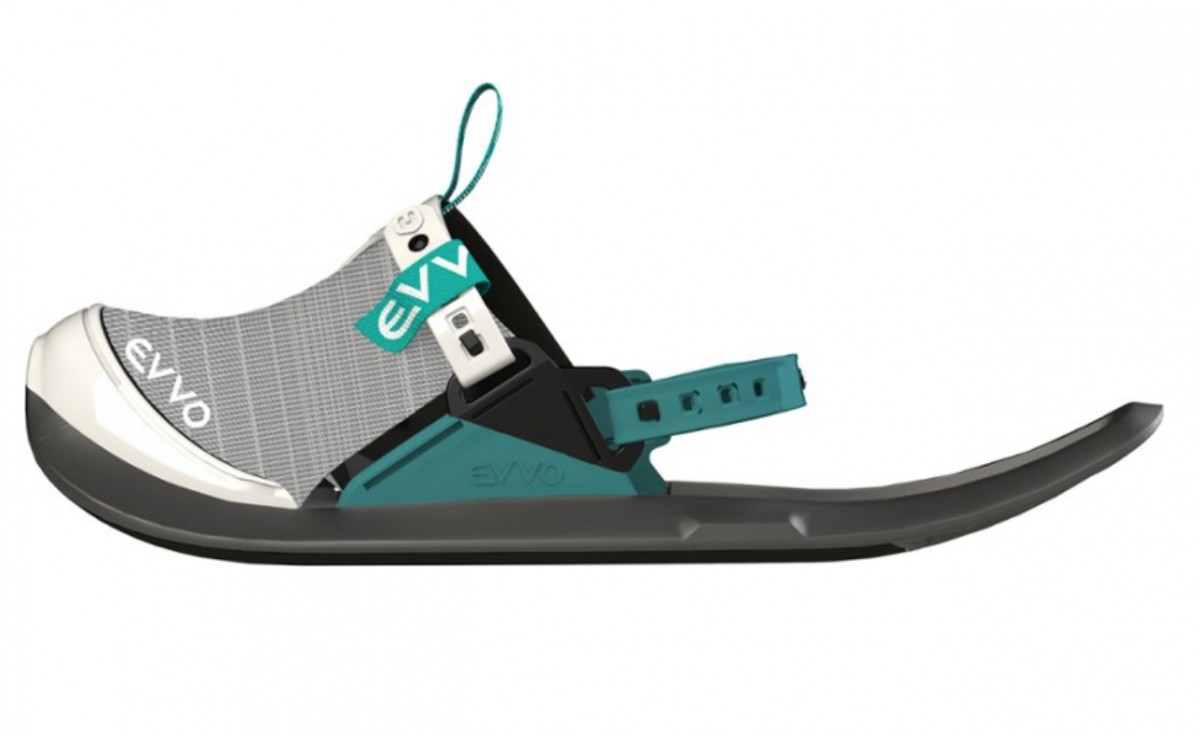 EVVO Snowshoes Review