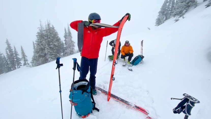 black diamond glidelite mix sts - we have tested multiple iterations of these over the years. the...