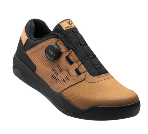 Pearl Izumi X-Alp Launch SPD Review