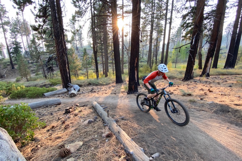 continental der baron projekt protection apex - rolling speed was a low point for this tire. if you are worried...