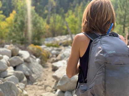 daypacks for women