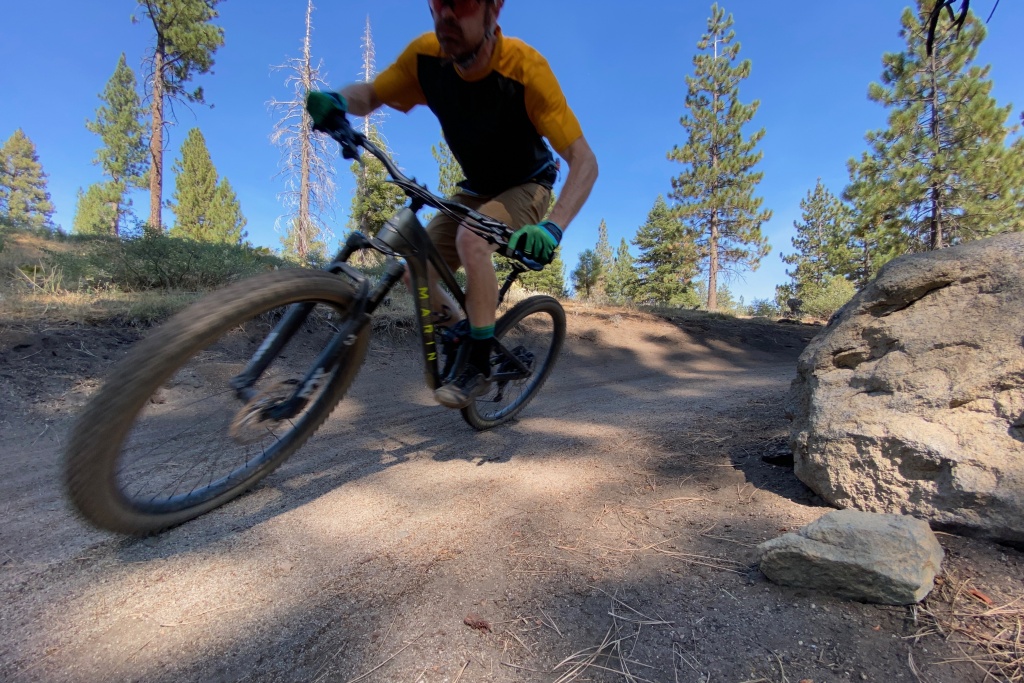 vittoria mazza - if you're looking for an aggressive front tire that's as good, or...