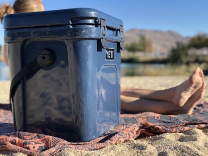 Product photo of Yeti Roadie 24