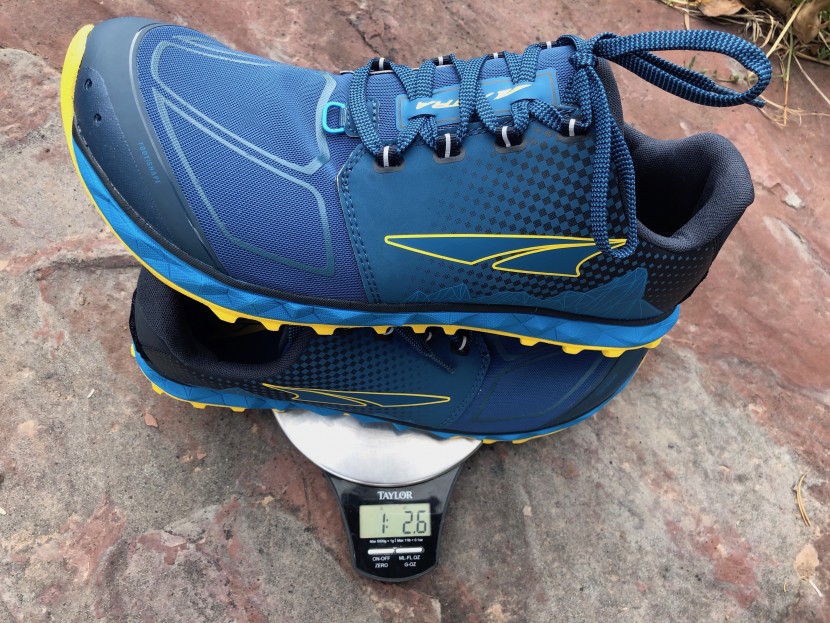 Altra Superior 4.5 Review | Tested & Rated display picture 1