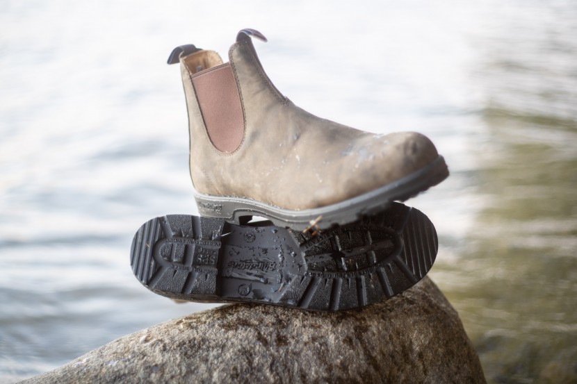 blundstone thermal chelsea - if you were expecting these stylish boots not to be good for...