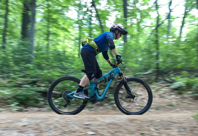 ride concepts hellion for women - there is a lot to like about this shoe, we just wish it was a little...