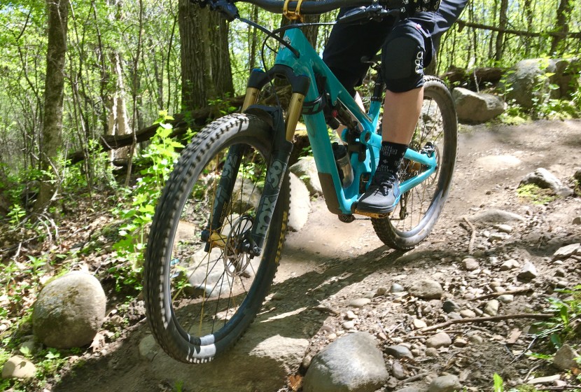 five ten freerider pro for women - our editor's choice packs in features at a low weight.