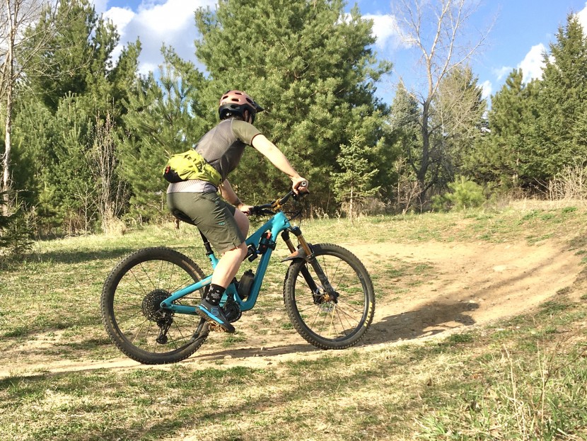 five ten freerider pro for women - we tested the shoes power transfer on fast cross country laps and...