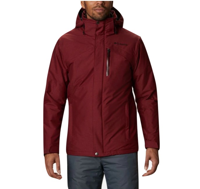 Columbia Last Tracks Review