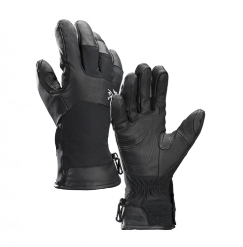 Arc'teryx Sabre Review