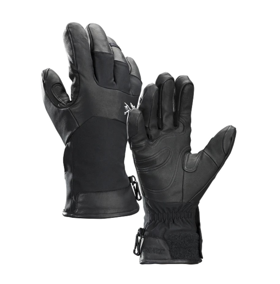 Arc'teryx Sabre Review | Tested & Rated