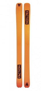 Product photo of Faction Agent 3.0