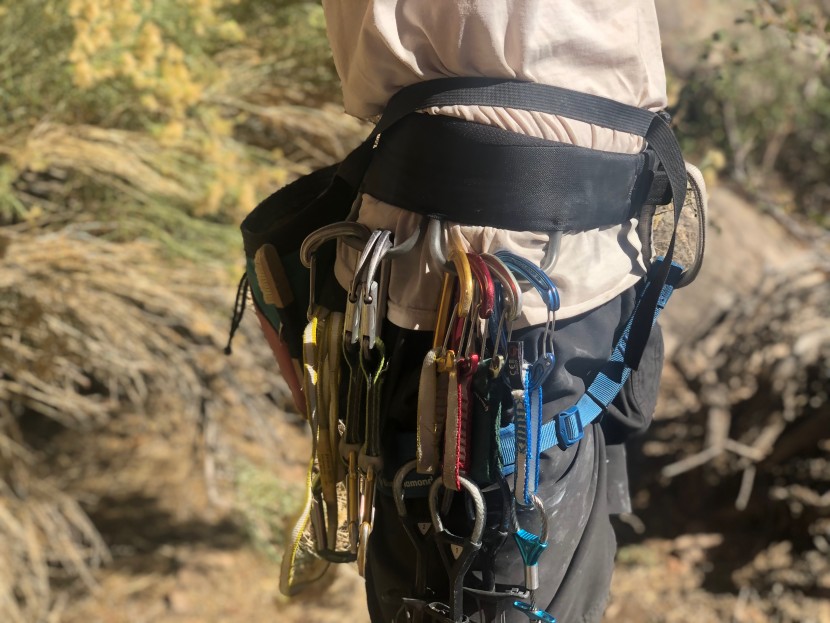 black diamond momentum - the momentum is not the most versatile option. we tested it numerous...