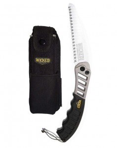 folding saw
