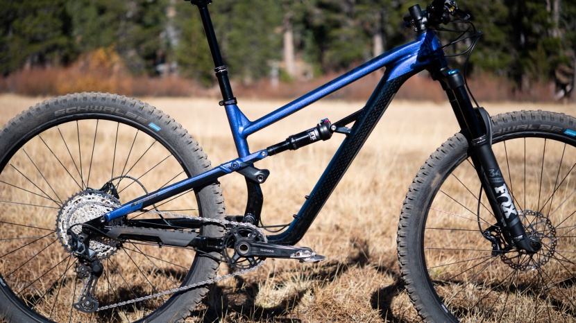 polygon siskiu t8 - the siskiu t8 is a stunner. it looks far more expensive than it...