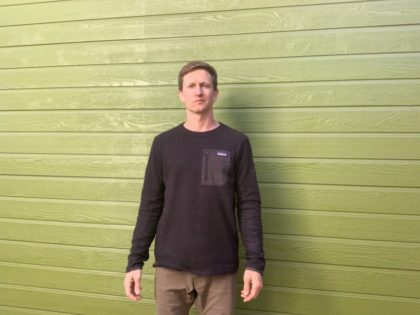 patagonia r1 air - the new r1 air might just be better than the beloved orignal r1.