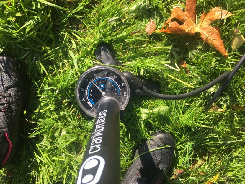 crankbrothers gem - the gem was a strong performer when tested for accuracy with our...