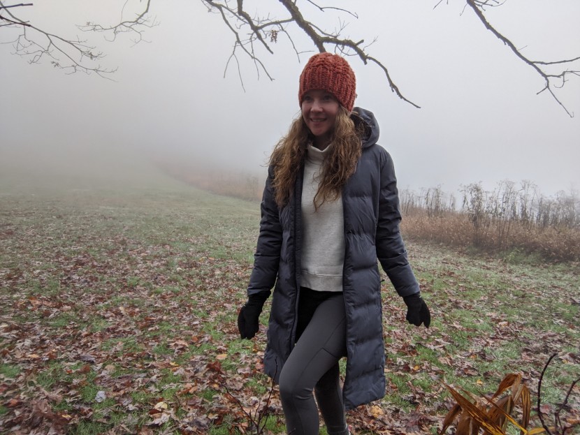 patagonia jackson glacier for women - we expect this well-constructed parka to last for years.