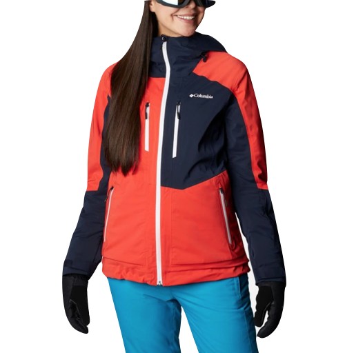 Columbia Wild Card - Women's Review