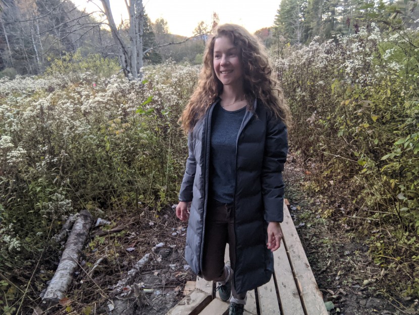 patagonia jackson glacier for women - we really appreciate patagonia's commitment to the environment and...