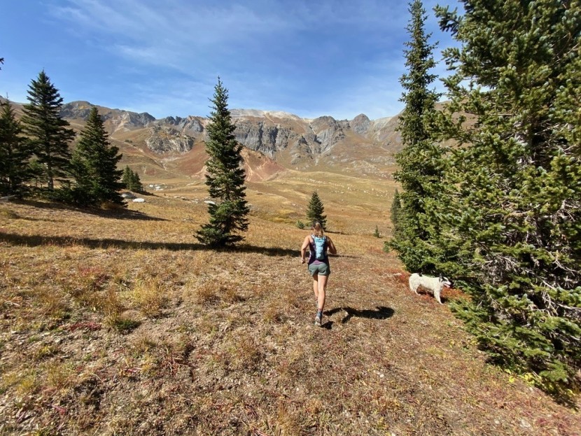 dynafit feline sl for women - even over trail-less tundra, we could feel every undulation. this...