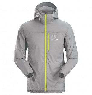 Product photo of Arc'teryx Squamish Hoody