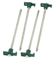 tent stakes
