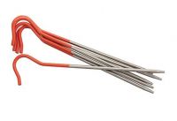 tent stakes