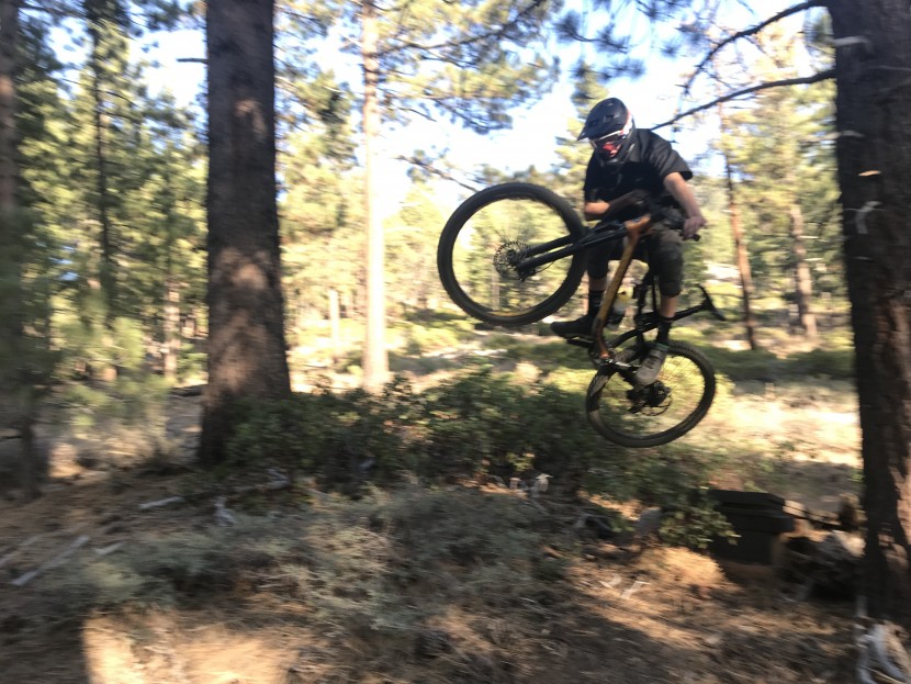 bike helmet - full face helmets are built to withstand aggressive impacts, meaning...