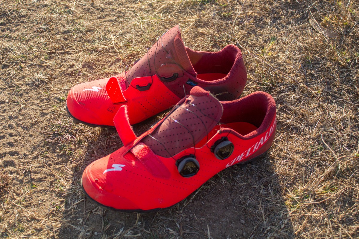 Specialized Recon 3.0 Review (Like most of their shoes, Specialized packed a lot of value into these kicks.)