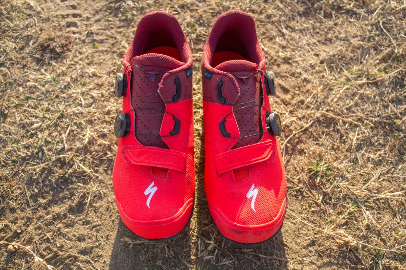 specialized recon 3.0 - for a performance-oriented design, they're a strikingly stylish shoe.