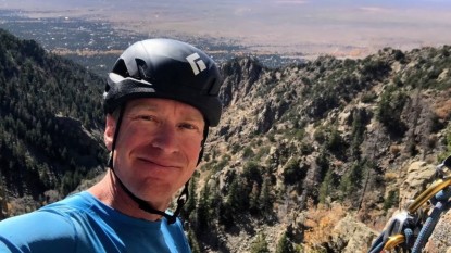 Lead photo for Black Diamond Vision Mips