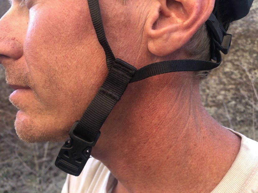 black diamond vision mips - while the overall fit of the helmet is highly adjustable...