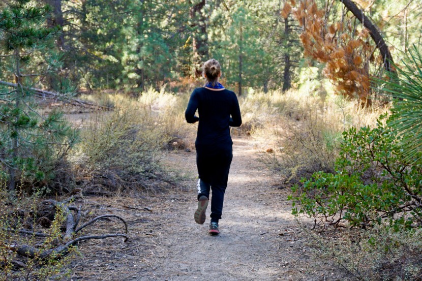 sweatpants womens - testing the breathability of the adidas essential linear jogger.