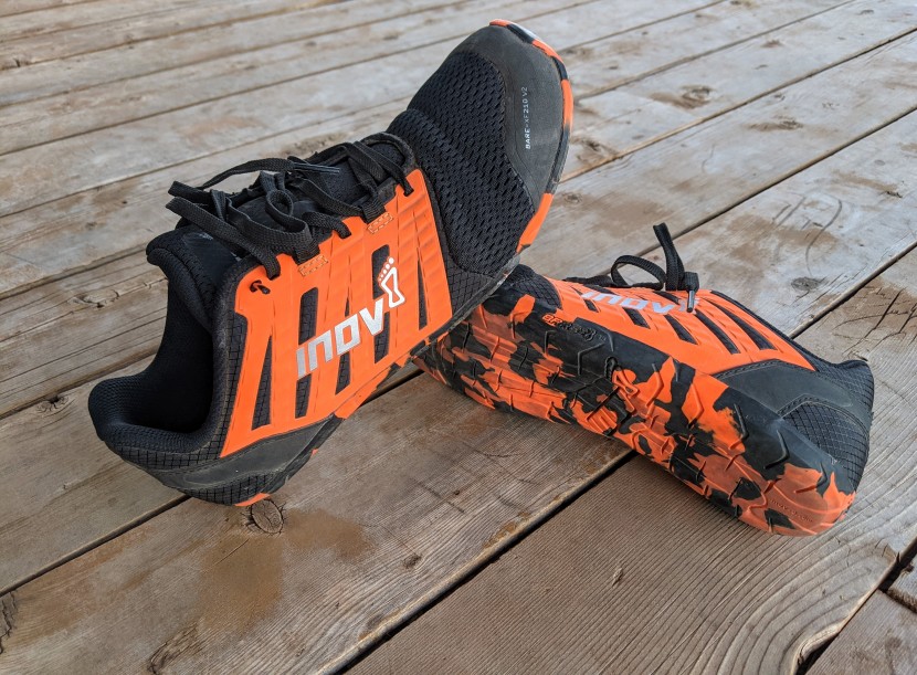 inov-8 bare-xf 210 v2 - without a doubt, these shoes will help you stand out in your next...