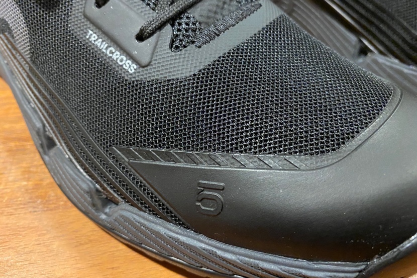 five ten trailcross lt - this shoe is by far the most breathable in our review. it isn't even...
