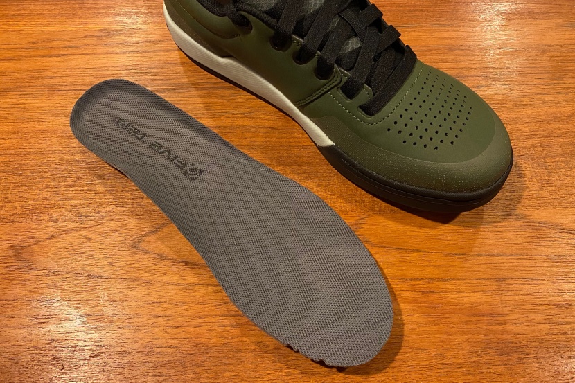 unparalleled grip and durable construction make the freerider pro a...