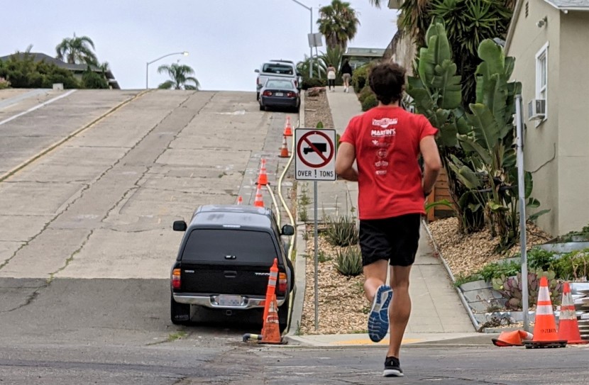 brooks glycerin 18 - yes, this is where you feel the weight of stability shoes like the...