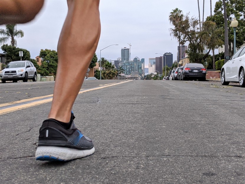 brooks glycerin 18 - the glycerin 18 is our go-to choice for hilly runs with lots of...