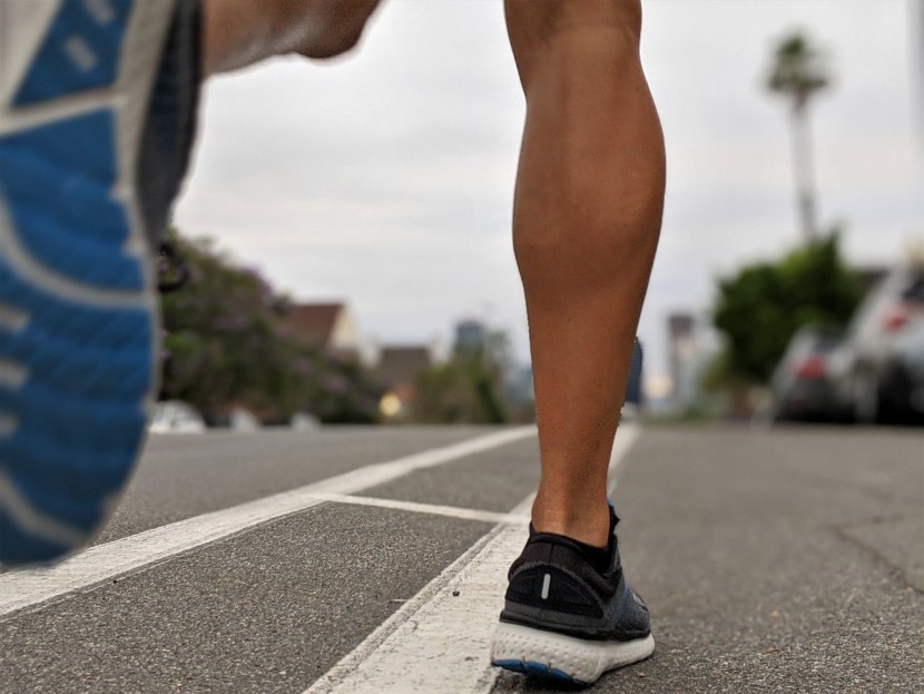 brooks glycerin 18 - when you're tearing up the road there's nothing better than a...